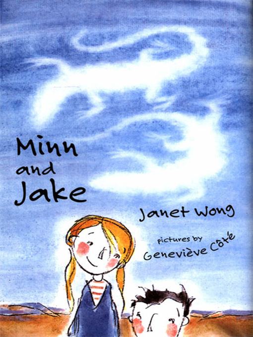 Title details for Minn and Jake by Janet S. Wong - Wait list